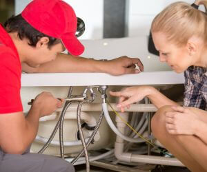 About Emergency plumbing pros Leggett, CA